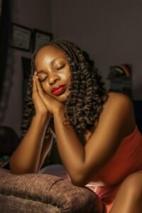 Read more about the article The Power of Sleep: Why Rest Is the Key to Wellness
