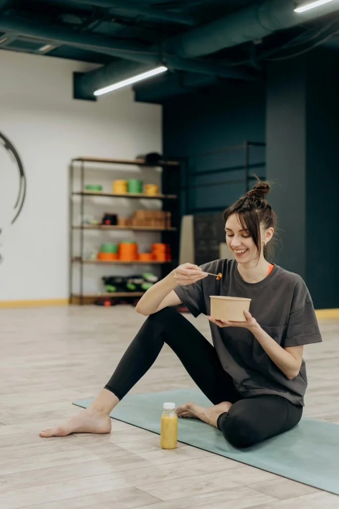 The Role of Self-Care in Building a Better You