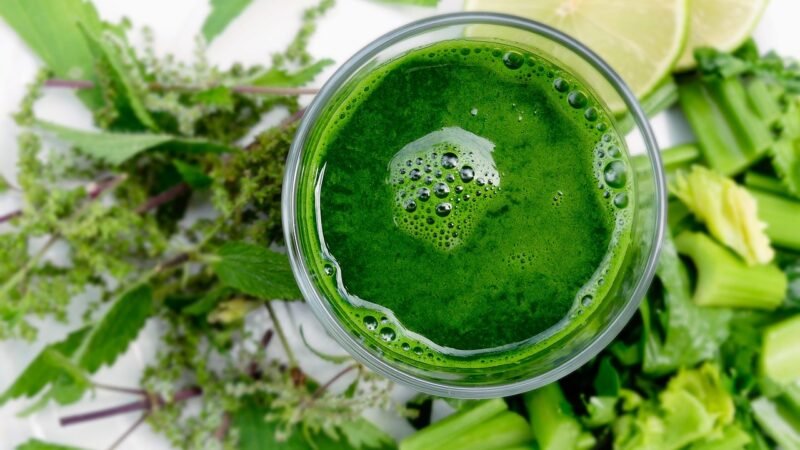 daily healthy habits